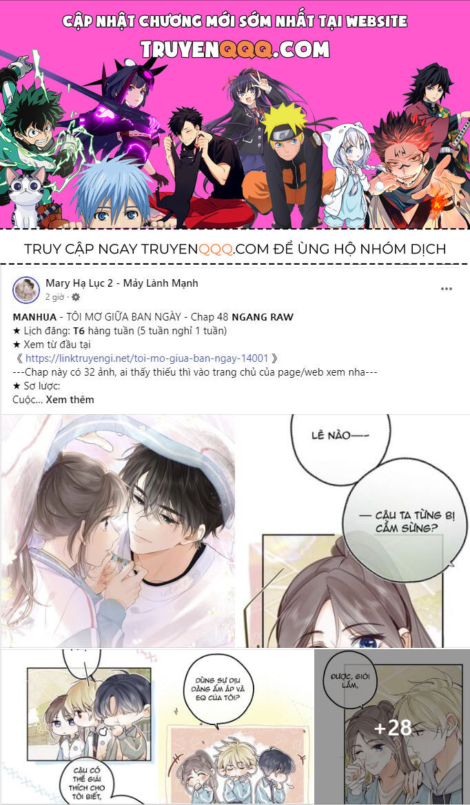 Vưu Vật Tập 44.1 trang 2