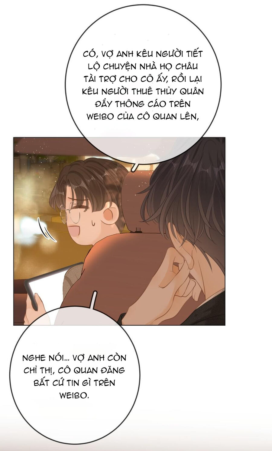 Vưu Vật Tập 44.1 trang 18