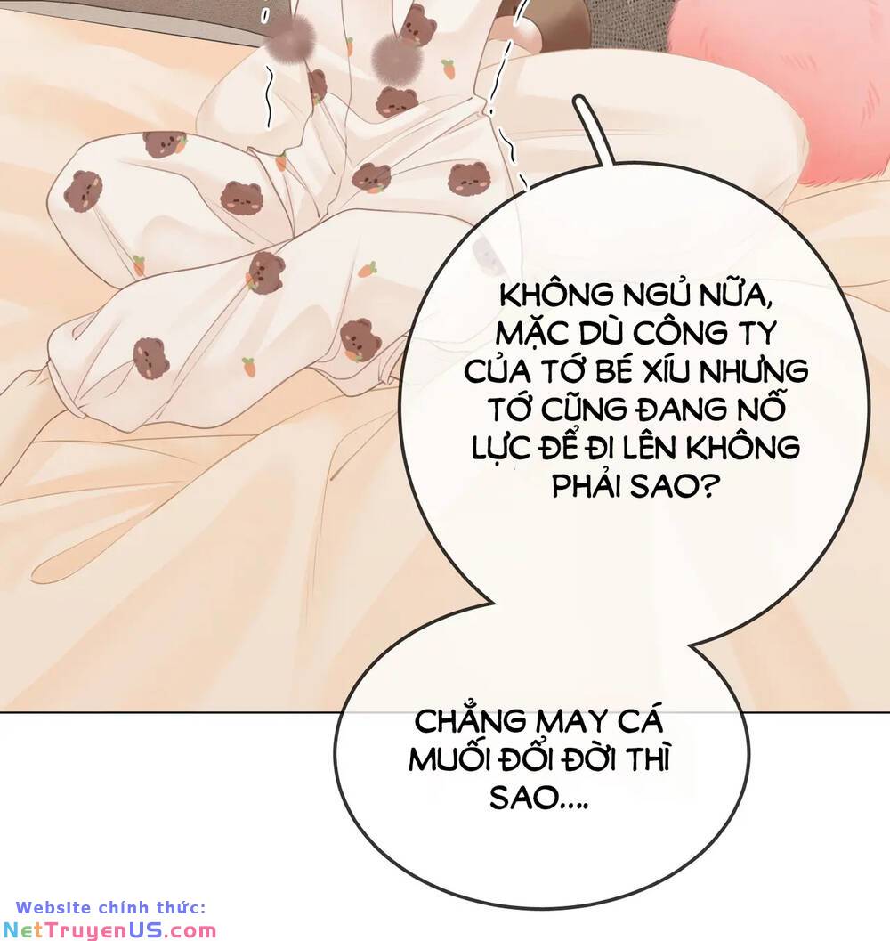 Vưu Vật Tập 7.1 trang 17