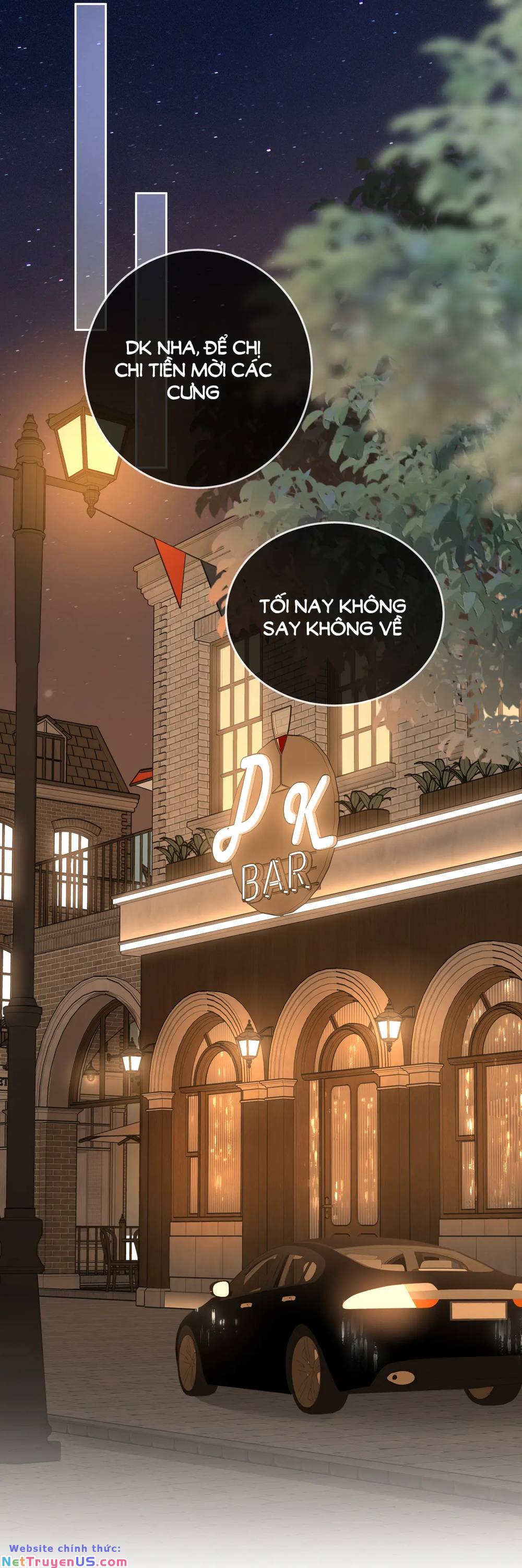 Vưu Vật Tập 7.2 trang 5