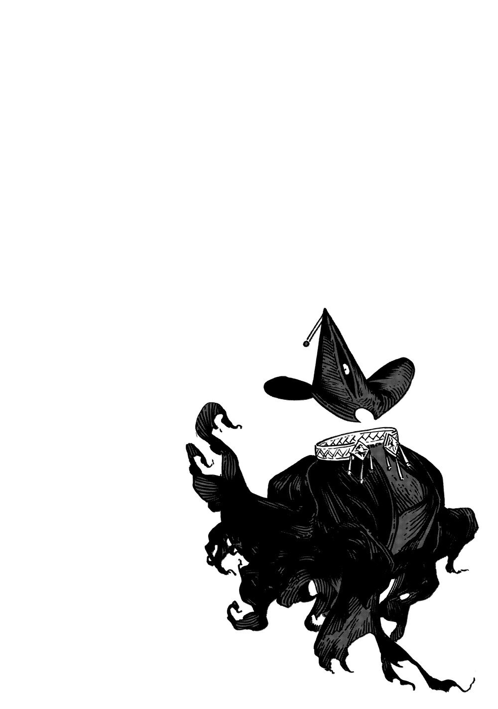 Witch Hat Atelier Tập 22 trang 30