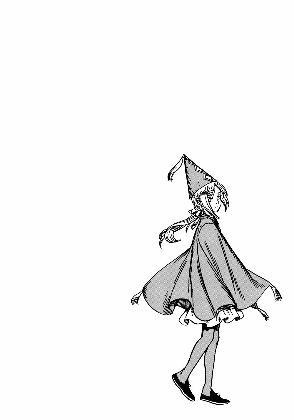 Witch Hat Atelier Tập 25 trang 31
