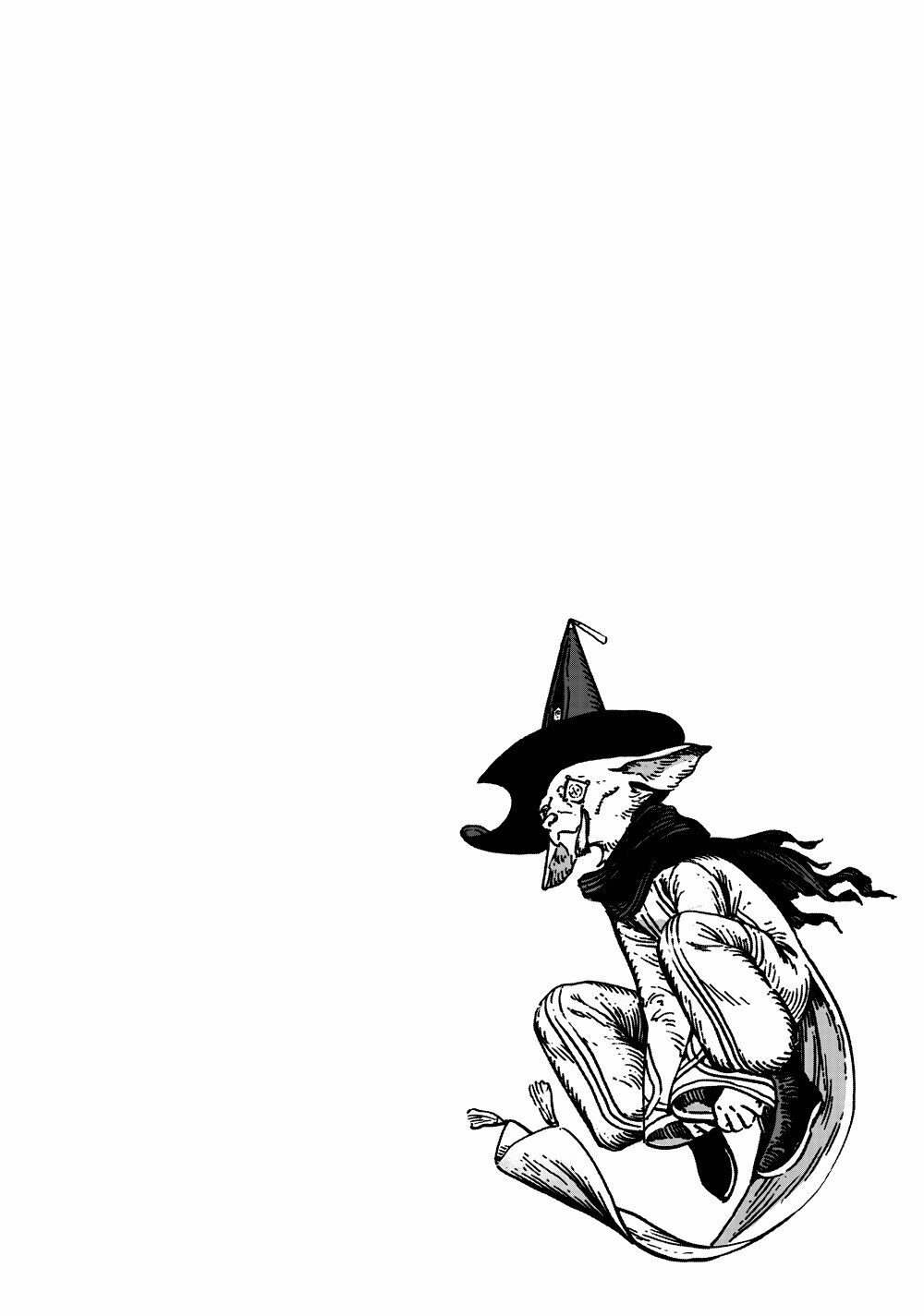 Witch Hat Atelier Tập 27 trang 35