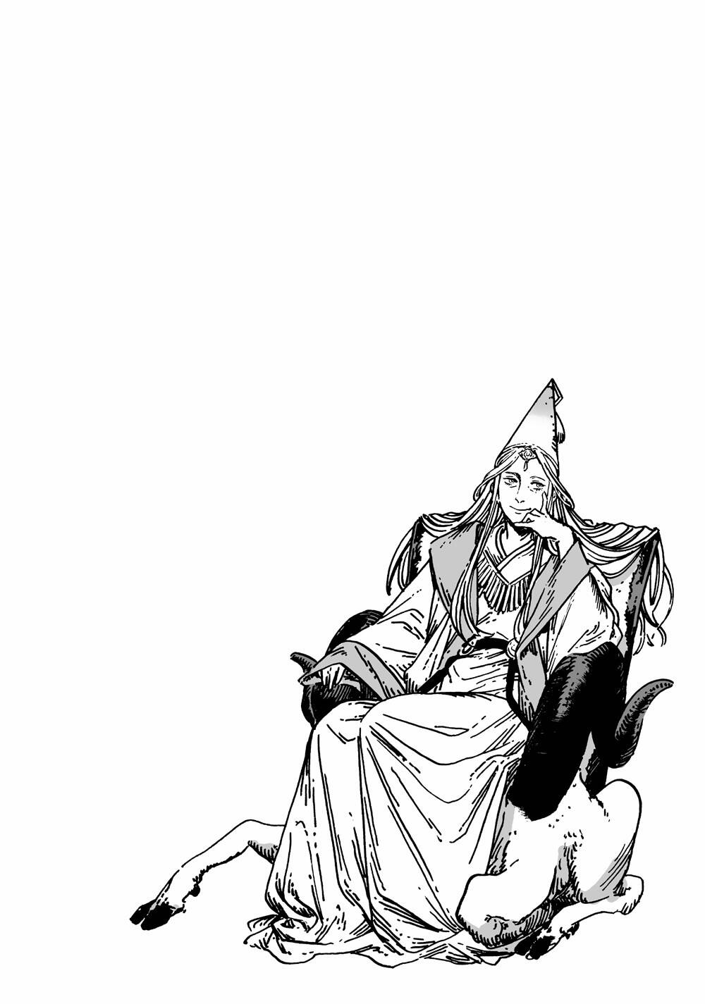 Witch Hat Atelier Tập 31 trang 19