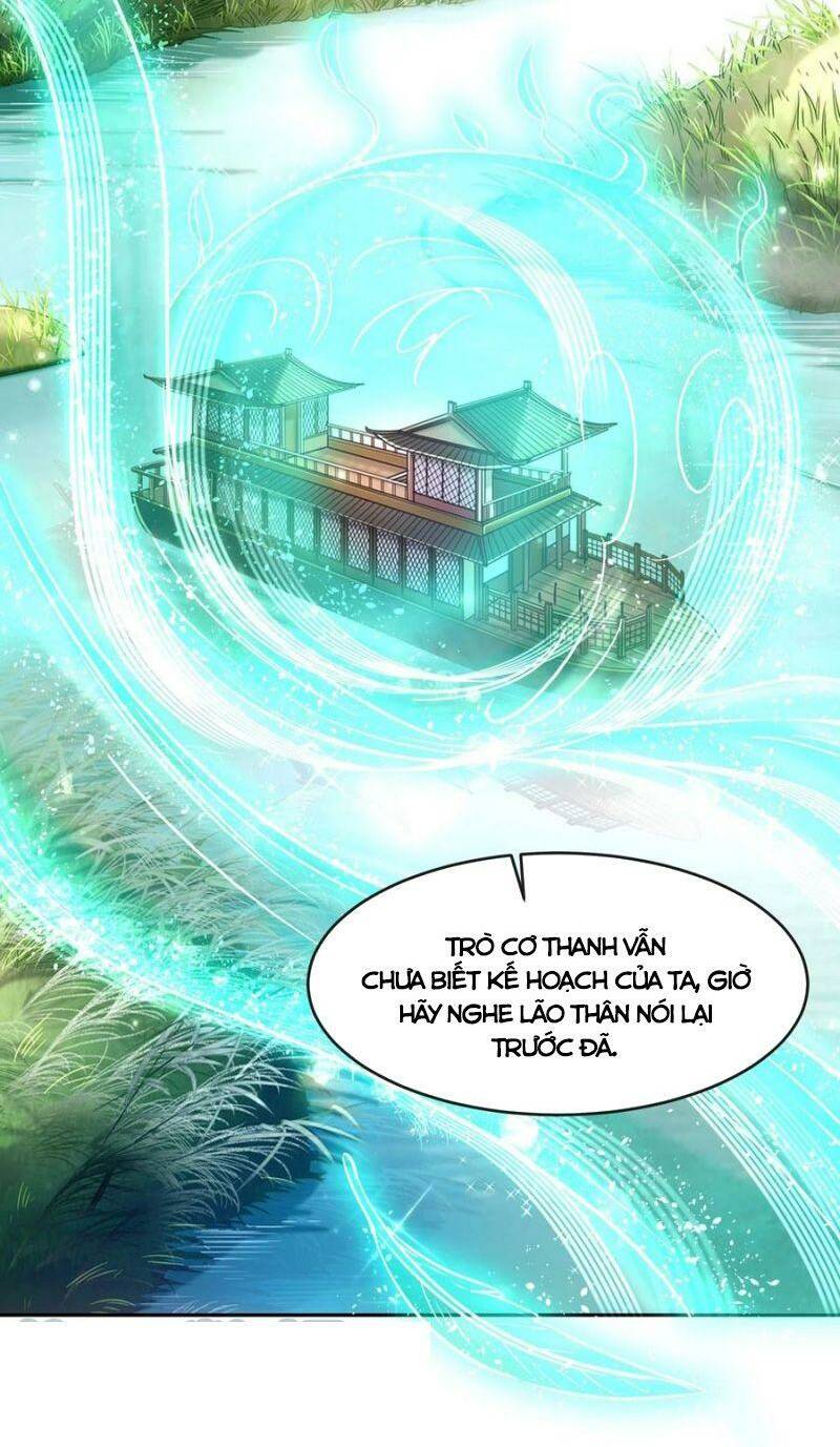 Xuân Thu Bá đồ Tập 175 trang 3