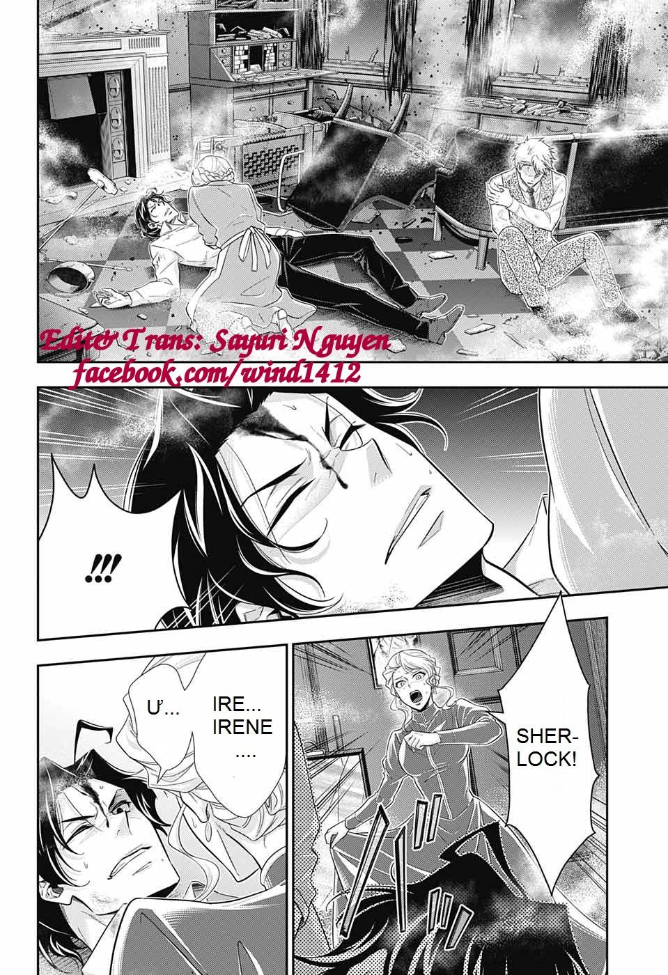 Yukoku No Moriarty Tập 21 trang 19
