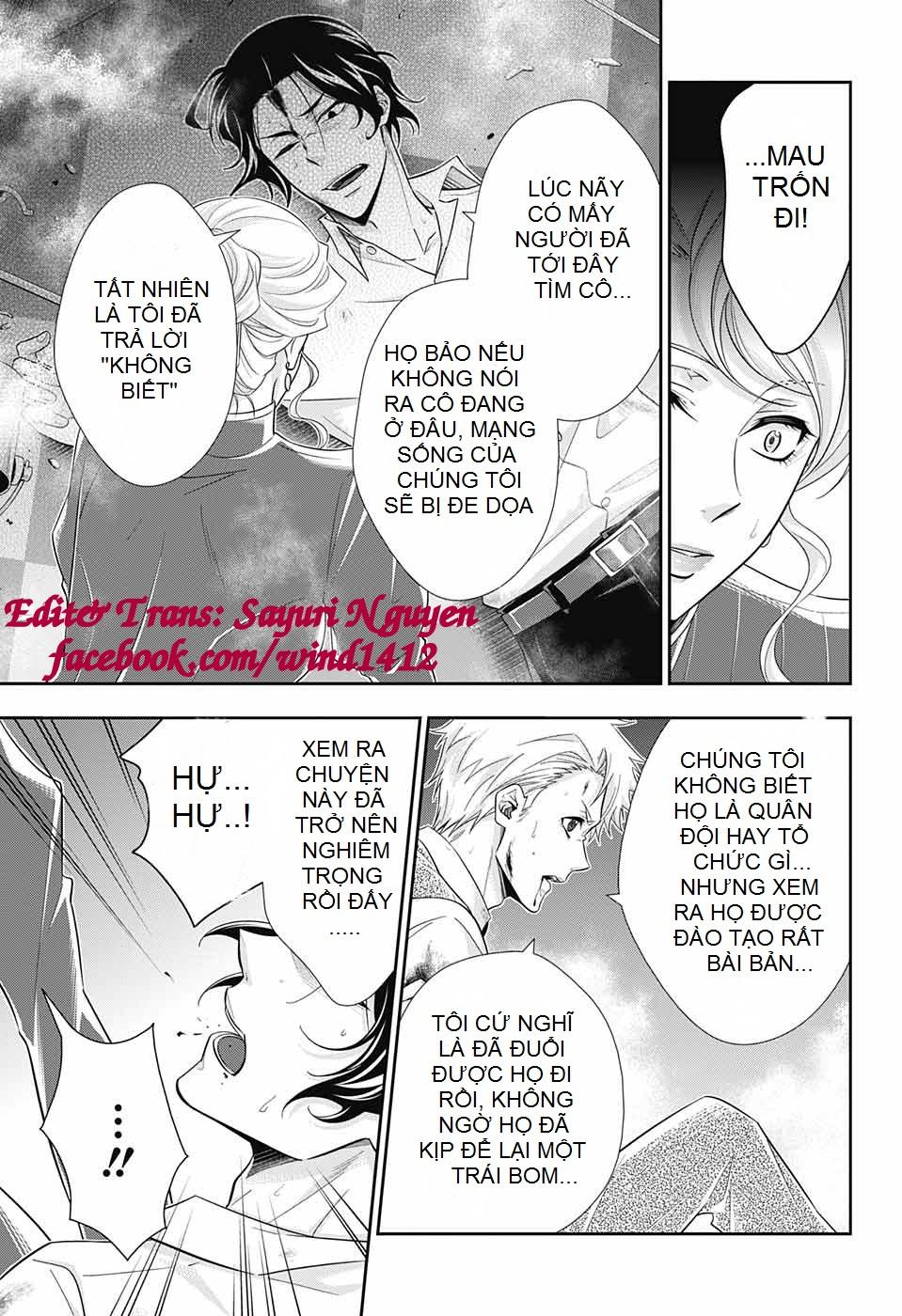 Yukoku No Moriarty Tập 21 trang 20
