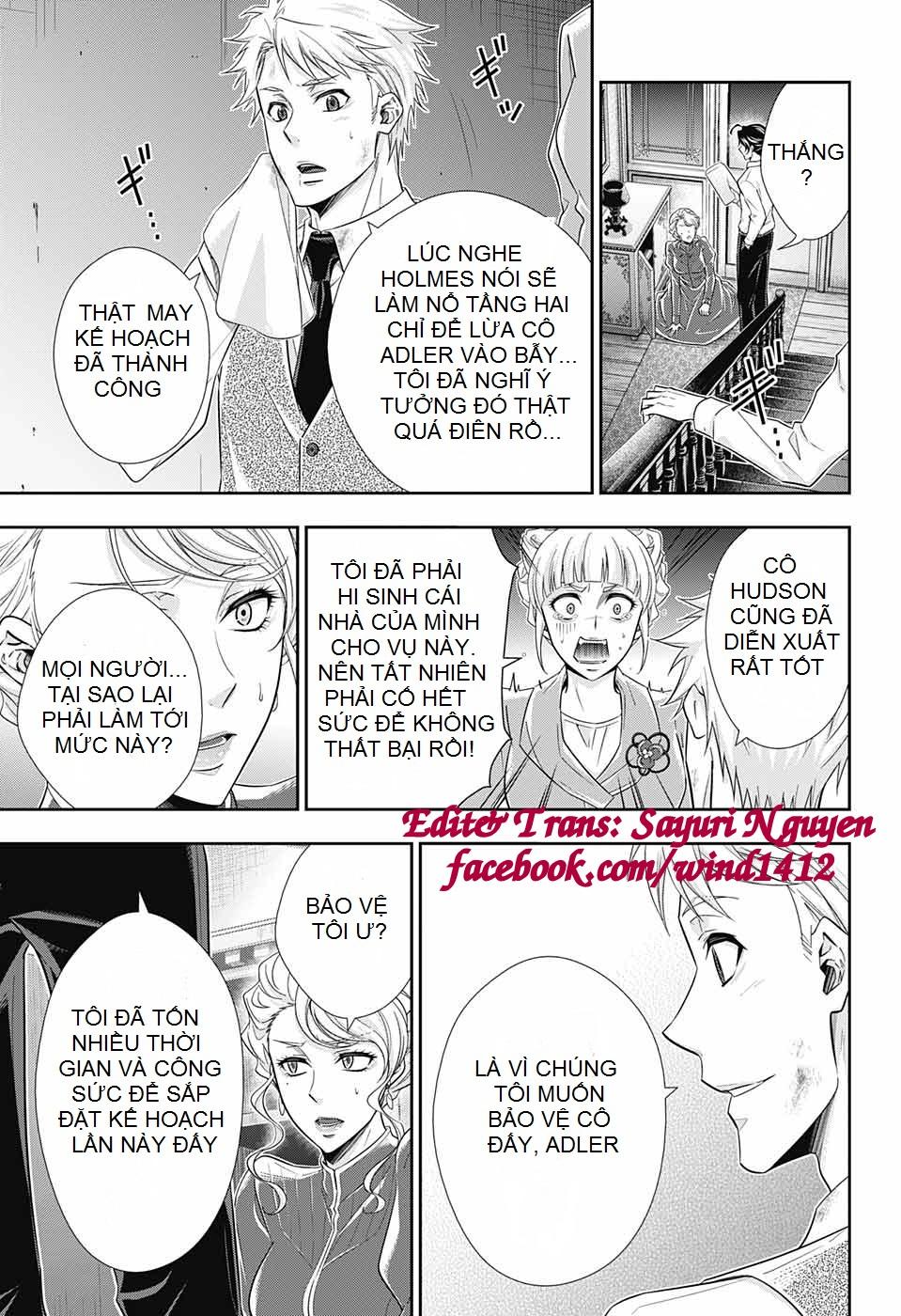 Yukoku No Moriarty Tập 21 trang 26