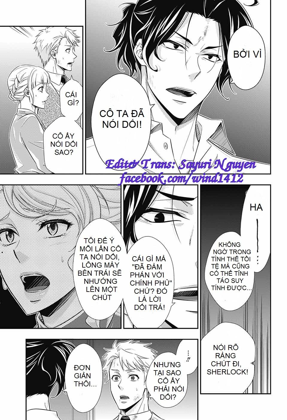 Yukoku No Moriarty Tập 21 trang 44