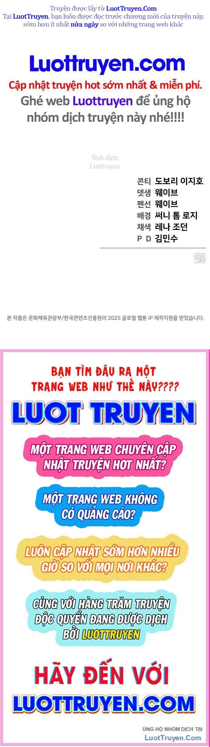 1 Triệu Won Mỗi Giây Tập 6 trang 168