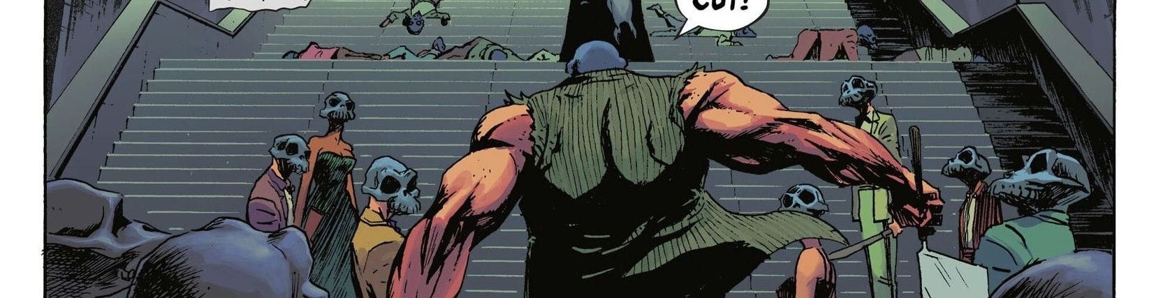 Absolute Batman Tập 1 trang 79