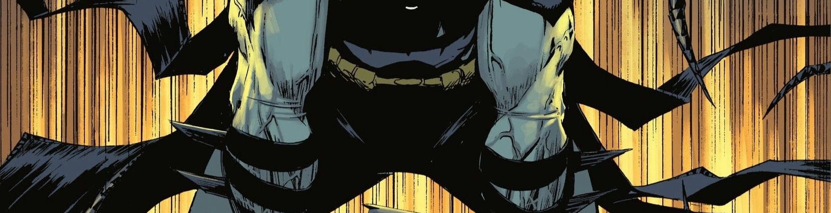 Absolute Batman Tập 1 trang 85