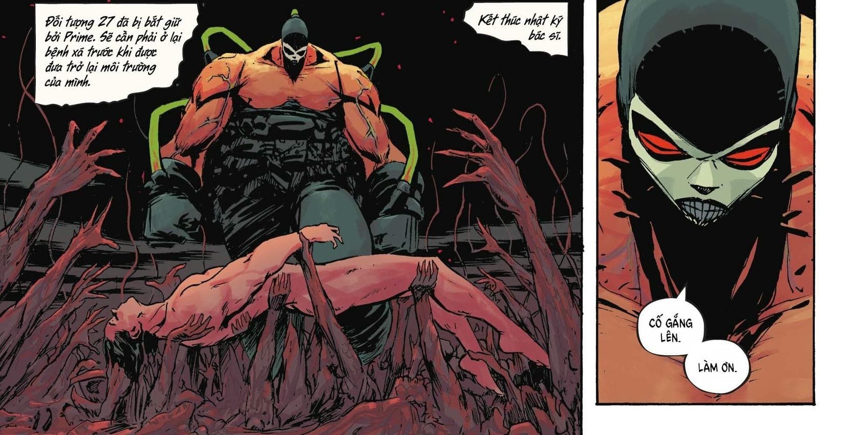 Absolute Batman Tập 10 trang 16