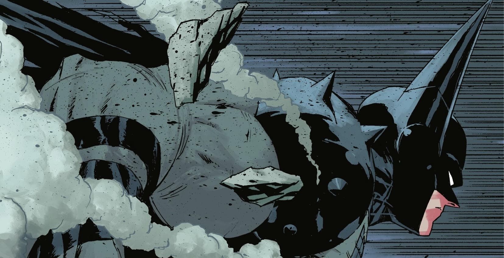 Absolute Batman Tập 10 trang 40
