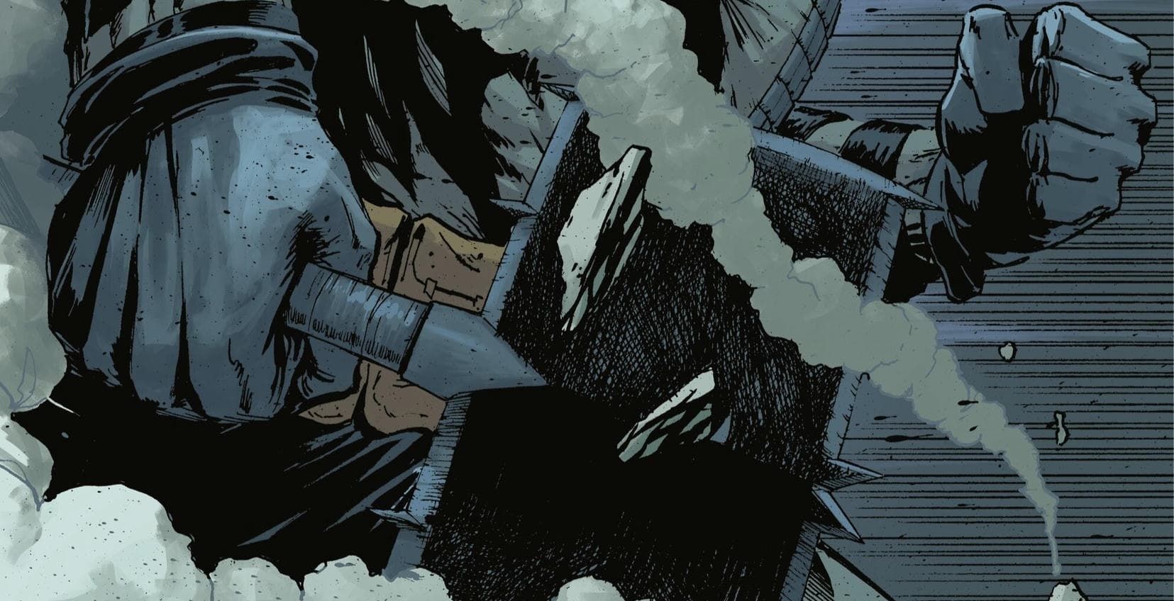 Absolute Batman Tập 10 trang 41