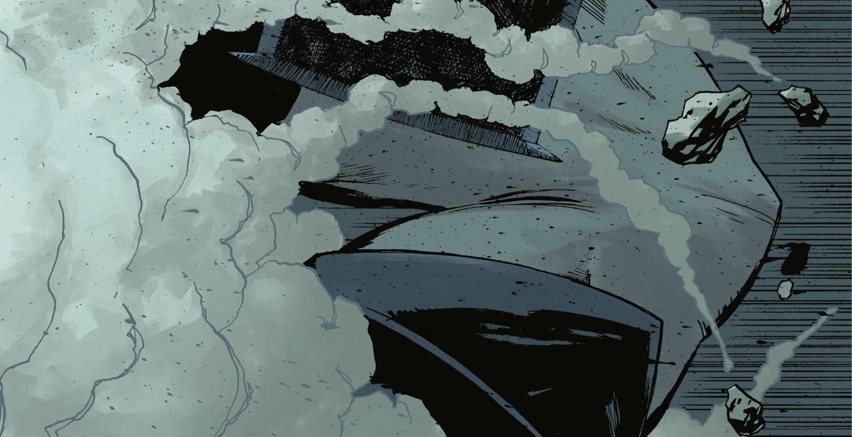 Absolute Batman Tập 10 trang 42