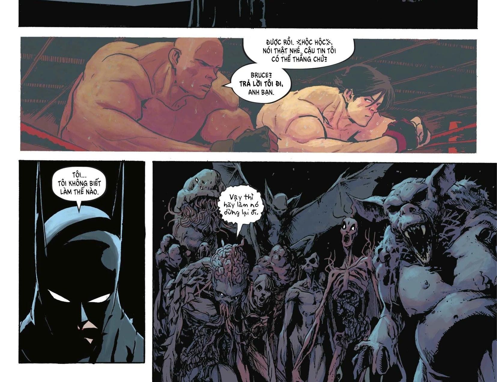 Absolute Batman Tập 10 trang 44