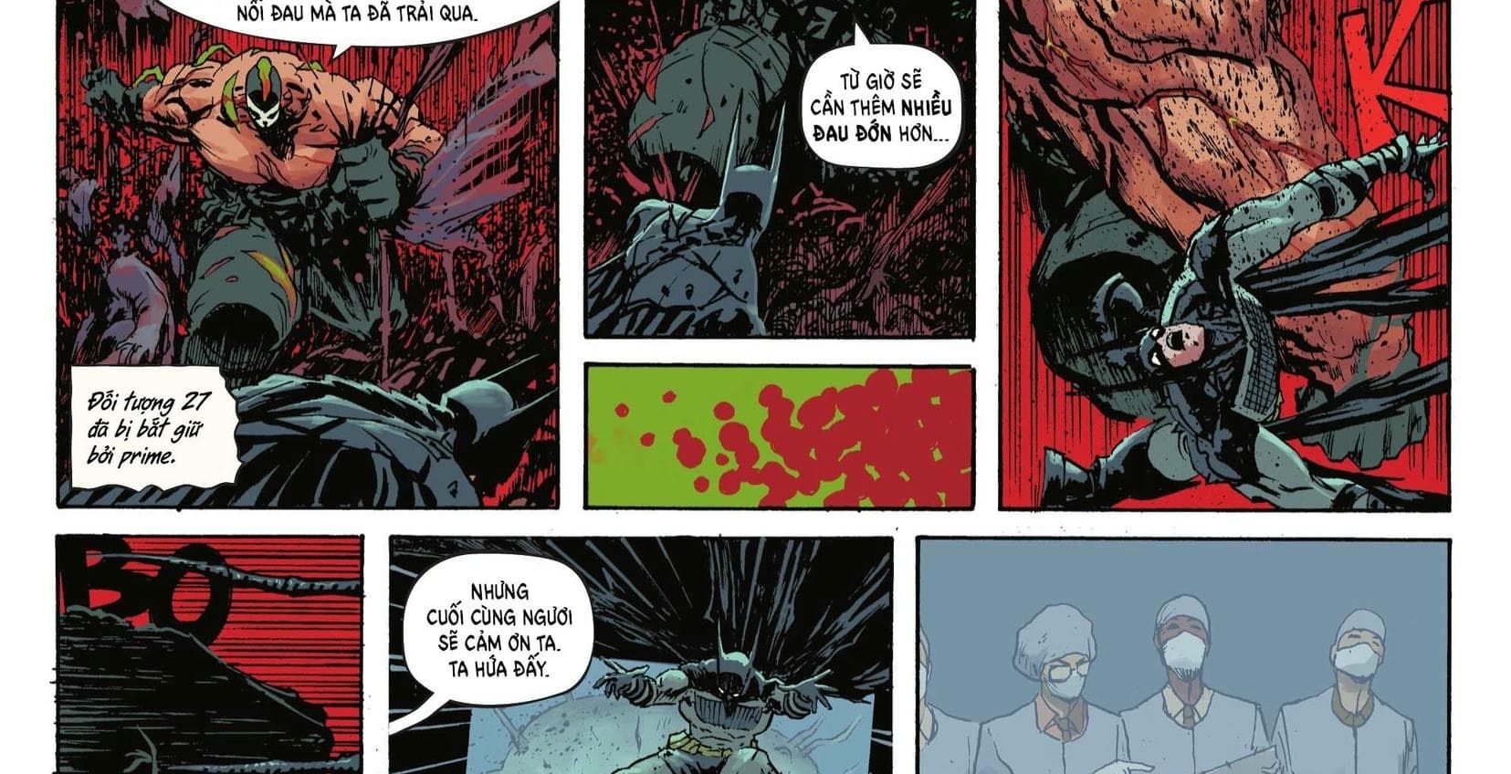 Absolute Batman Tập 10 trang 46