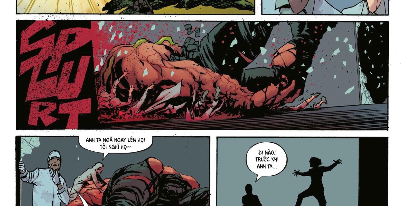 Absolute Batman Tập 10 trang 49