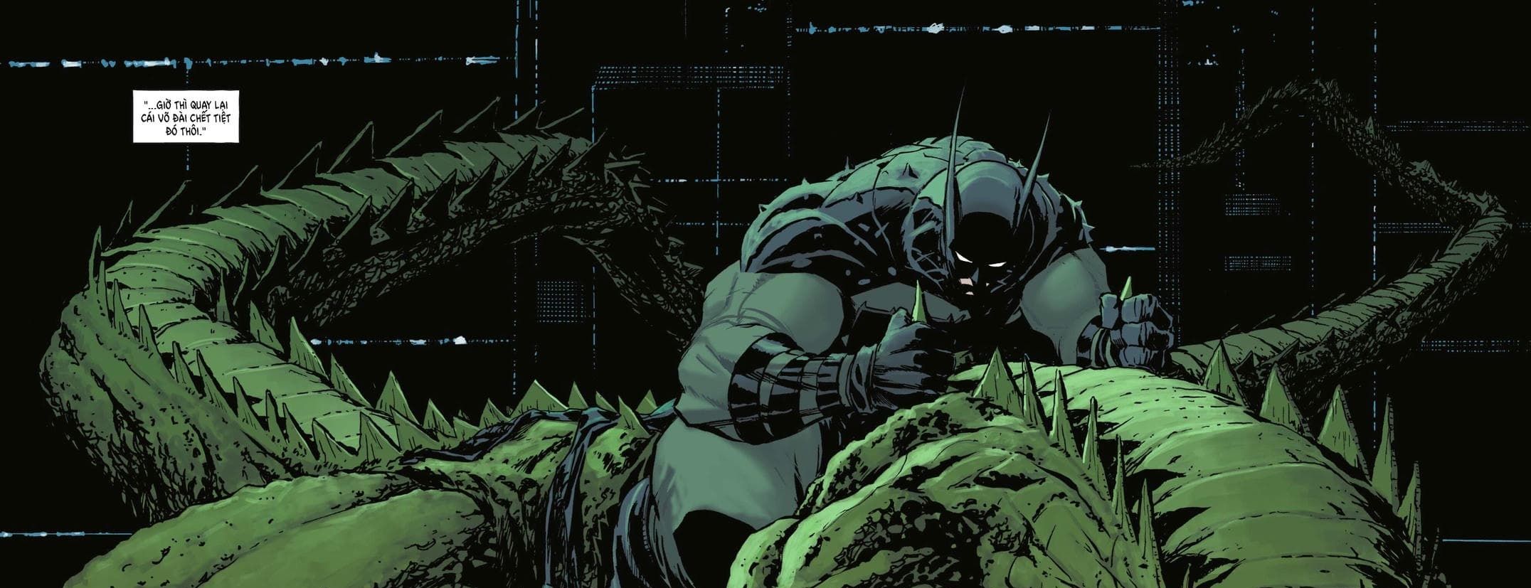 Absolute Batman Tập 10 trang 53