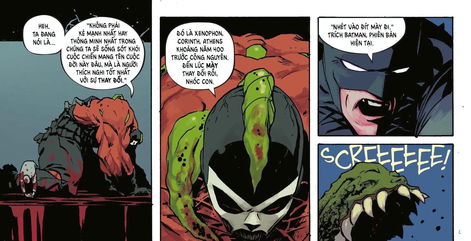 Absolute Batman Tập 10 trang 56