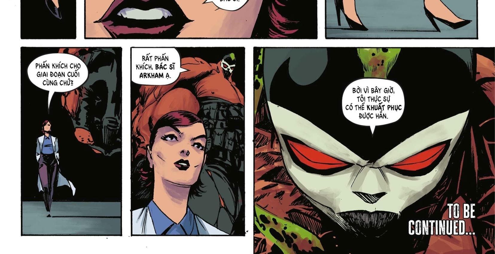 Absolute Batman Tập 10 trang 58