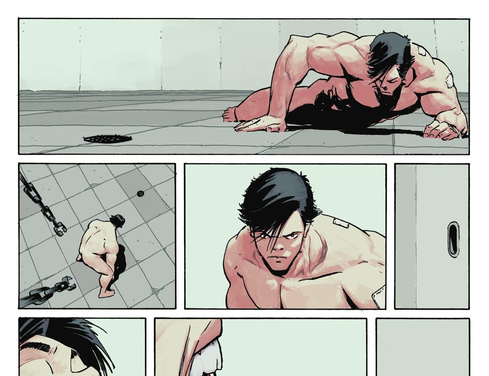 Absolute Batman Tập 10 trang 10