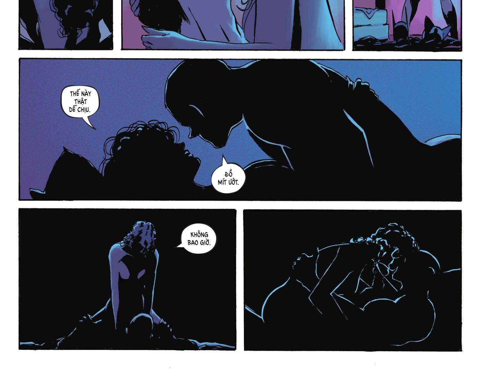 Absolute Batman Tập 13 trang 12