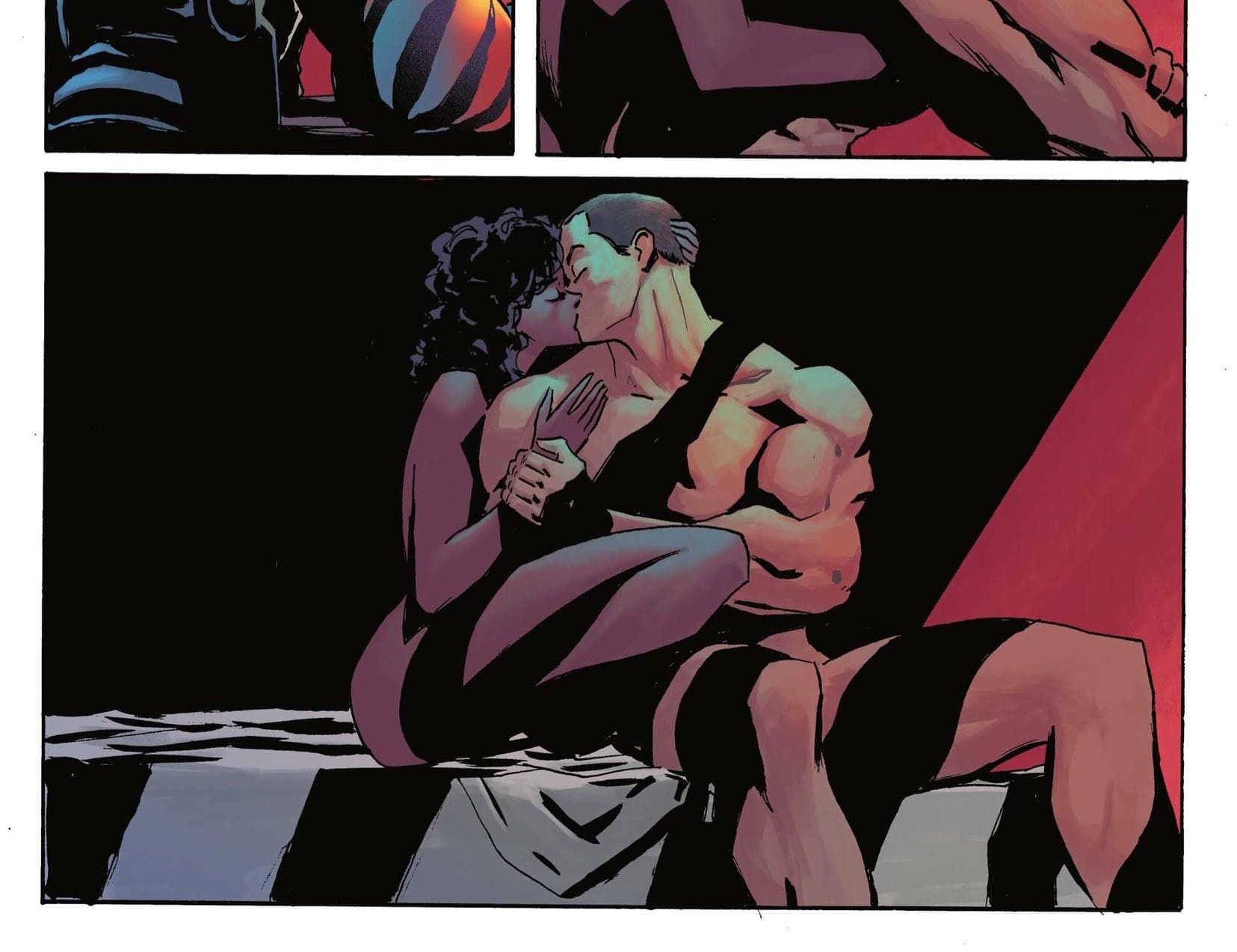 Absolute Batman Tập 13 trang 15