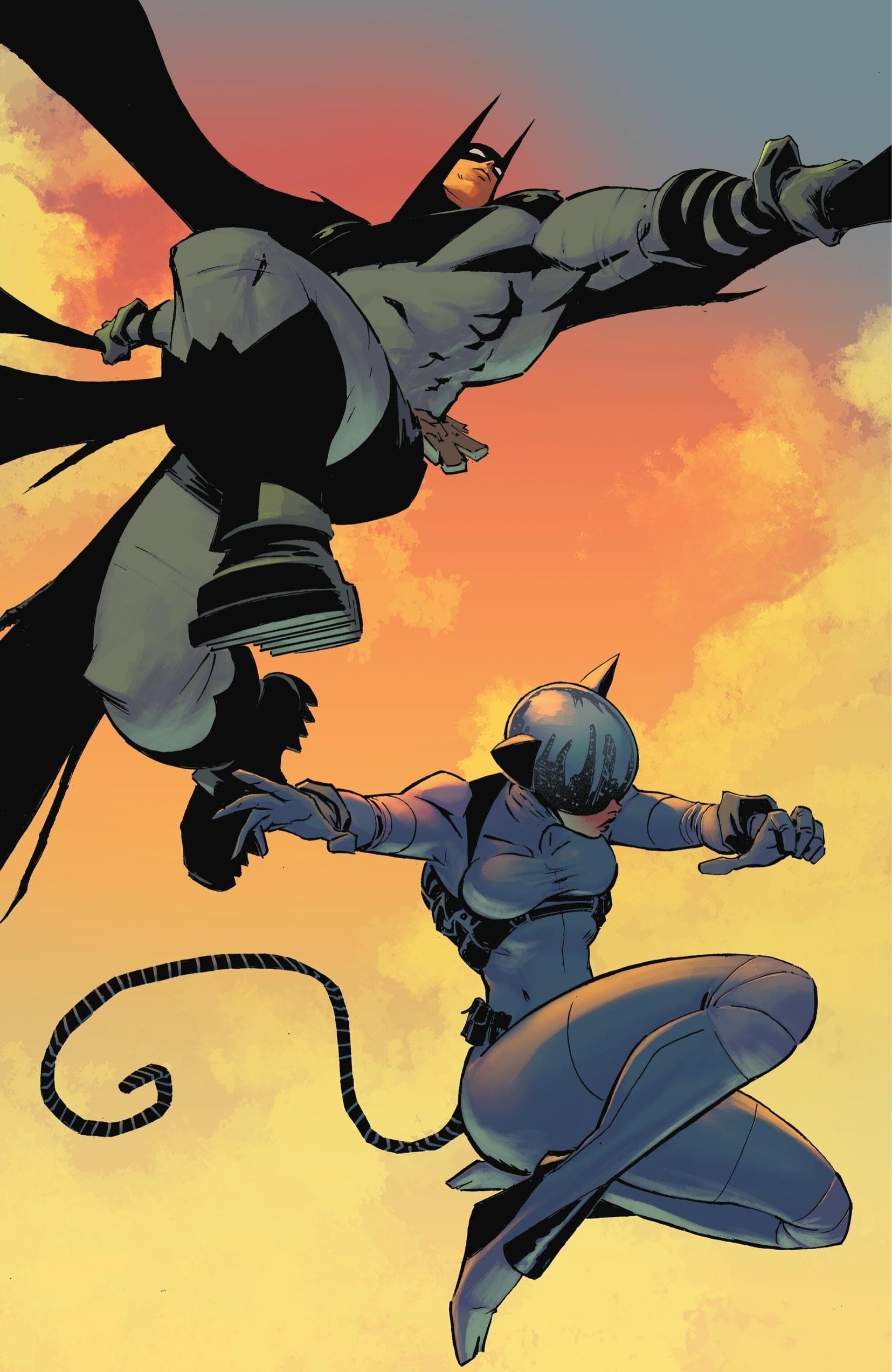 Absolute Batman Tập 13 trang 16