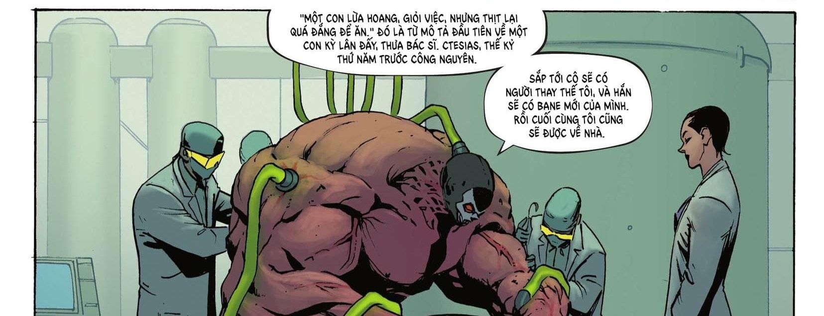 Absolute Batman Tập 13 trang 30