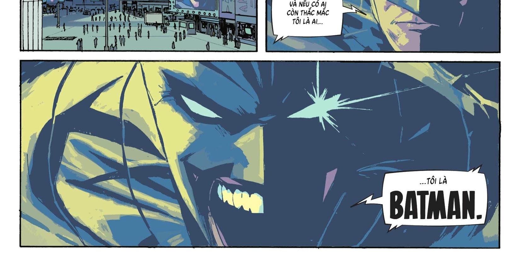 Absolute Batman Tập 13 trang 34