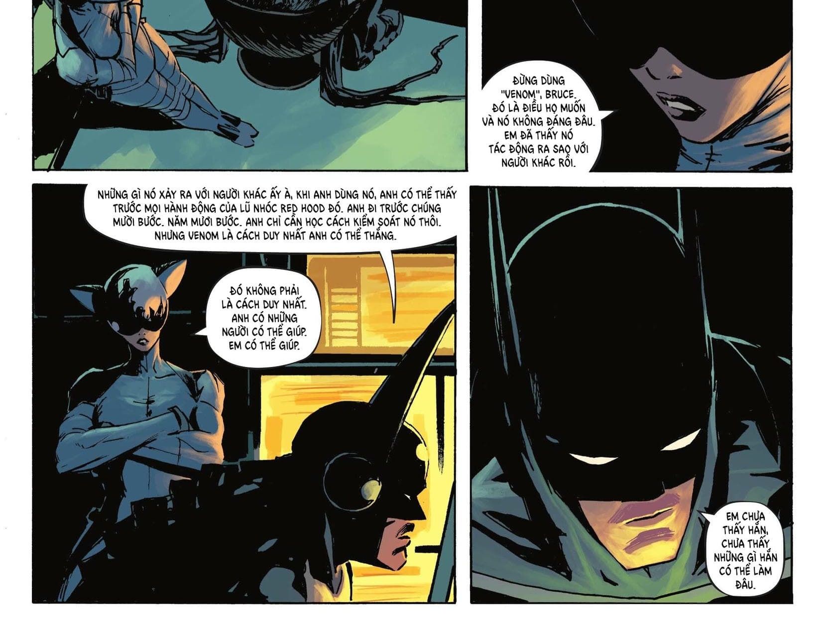 Absolute Batman Tập 13 trang 39
