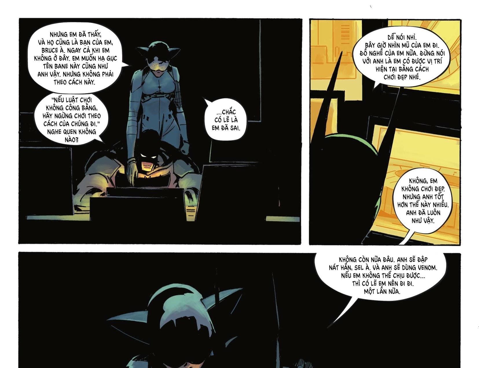 Absolute Batman Tập 13 trang 40