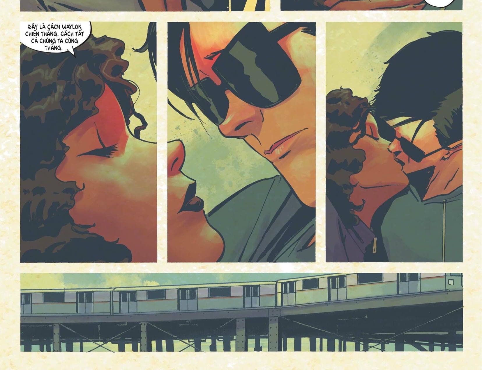 Absolute Batman Tập 13 trang 5
