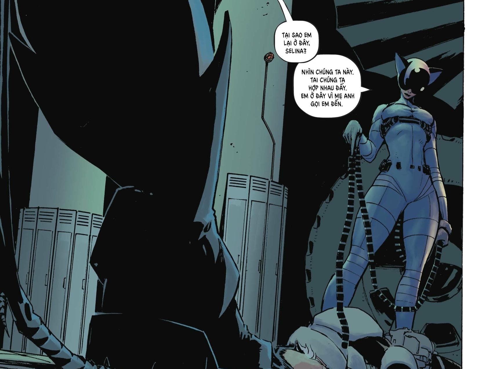 Absolute Batman Tập 13 trang 7