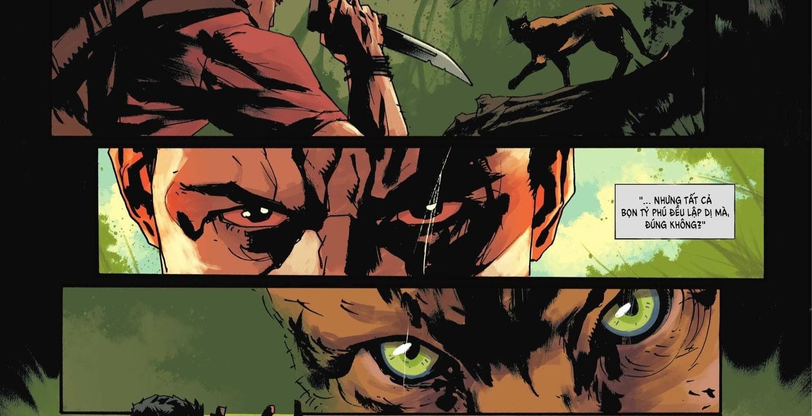 Absolute Batman Tập 15 trang 16