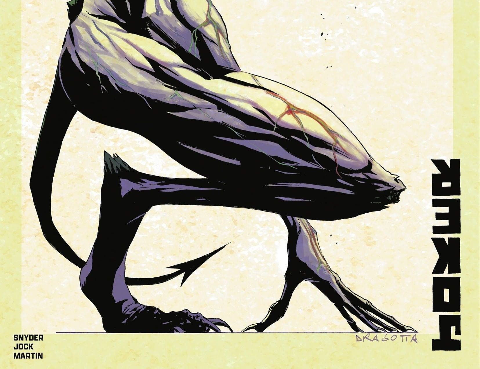 Absolute Batman Tập 15 trang 3