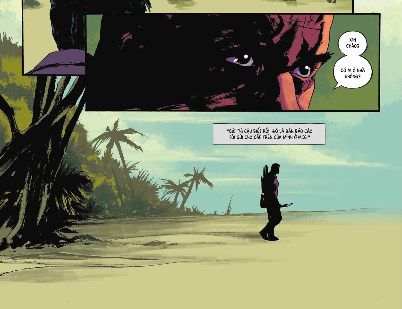 Absolute Batman Tập 15 trang 24