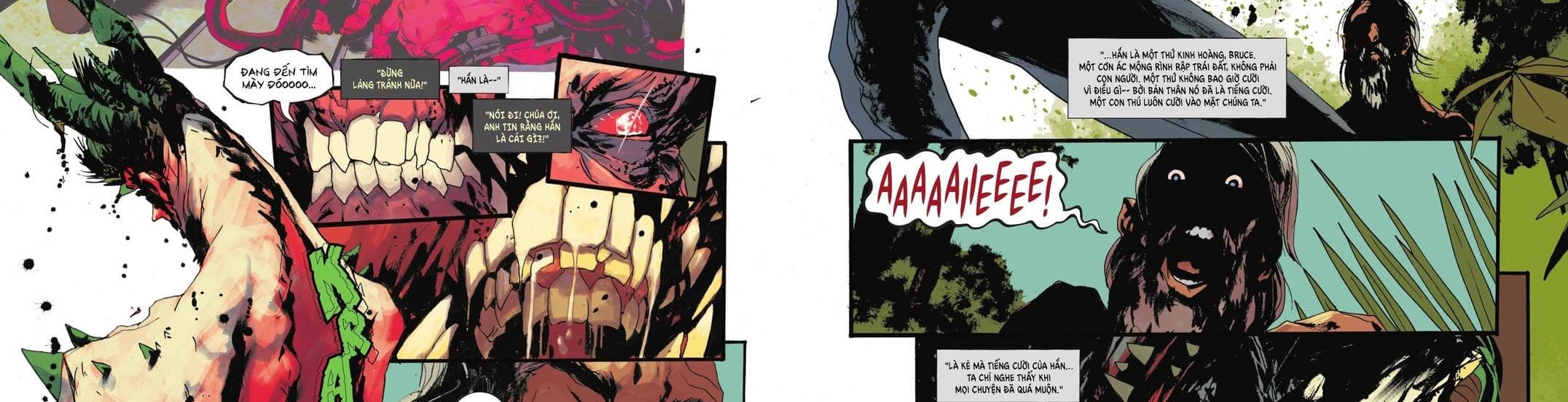 Absolute Batman Tập 15 trang 31