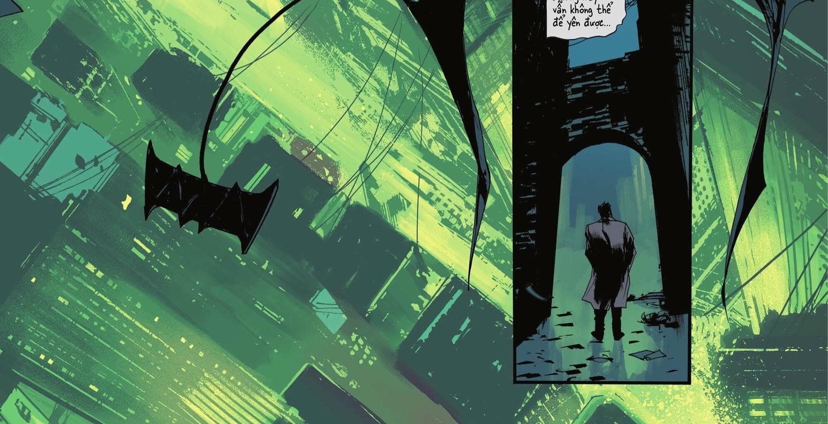 Absolute Batman Tập 15 trang 39