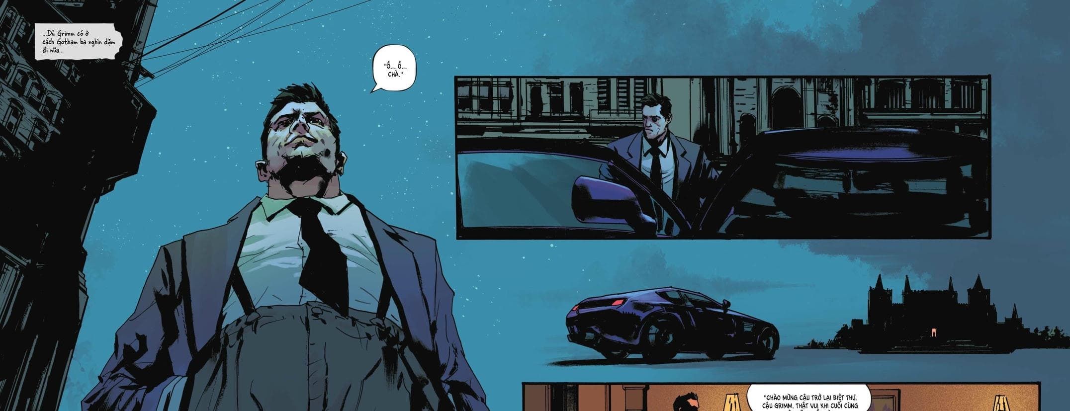 Absolute Batman Tập 15 trang 40