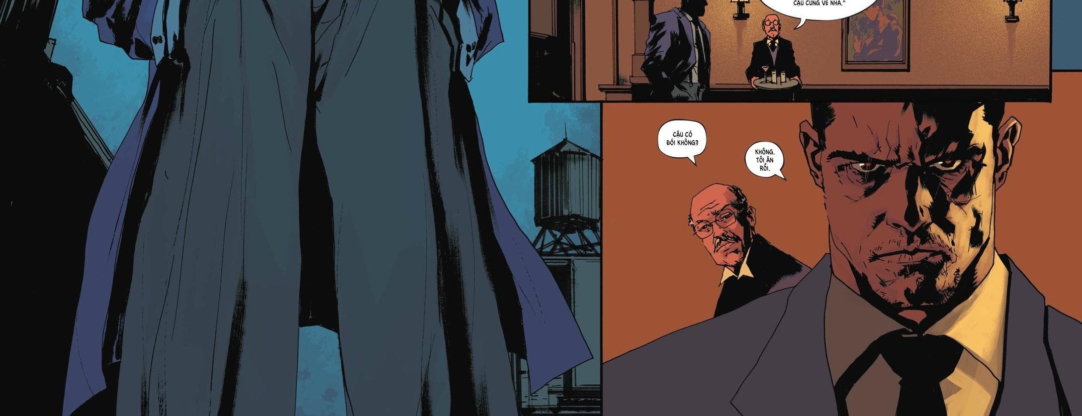 Absolute Batman Tập 15 trang 41