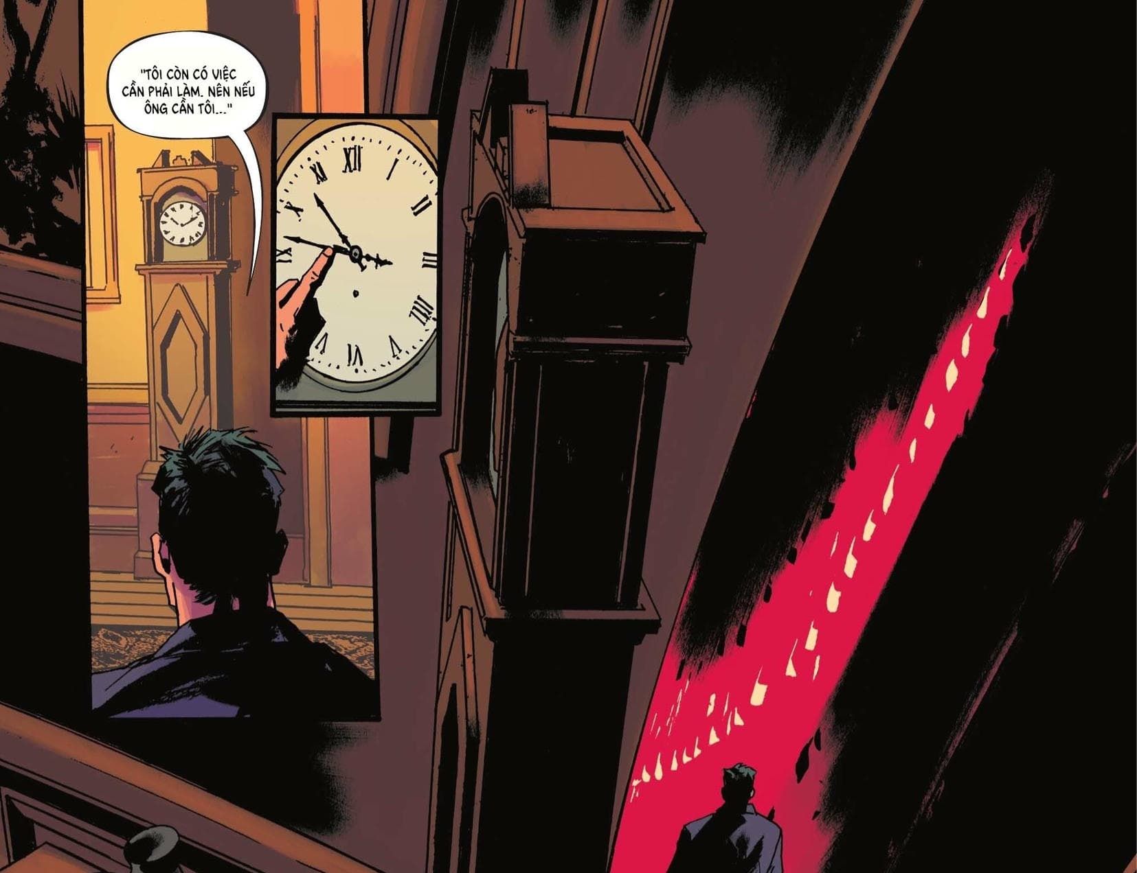 Absolute Batman Tập 15 trang 42