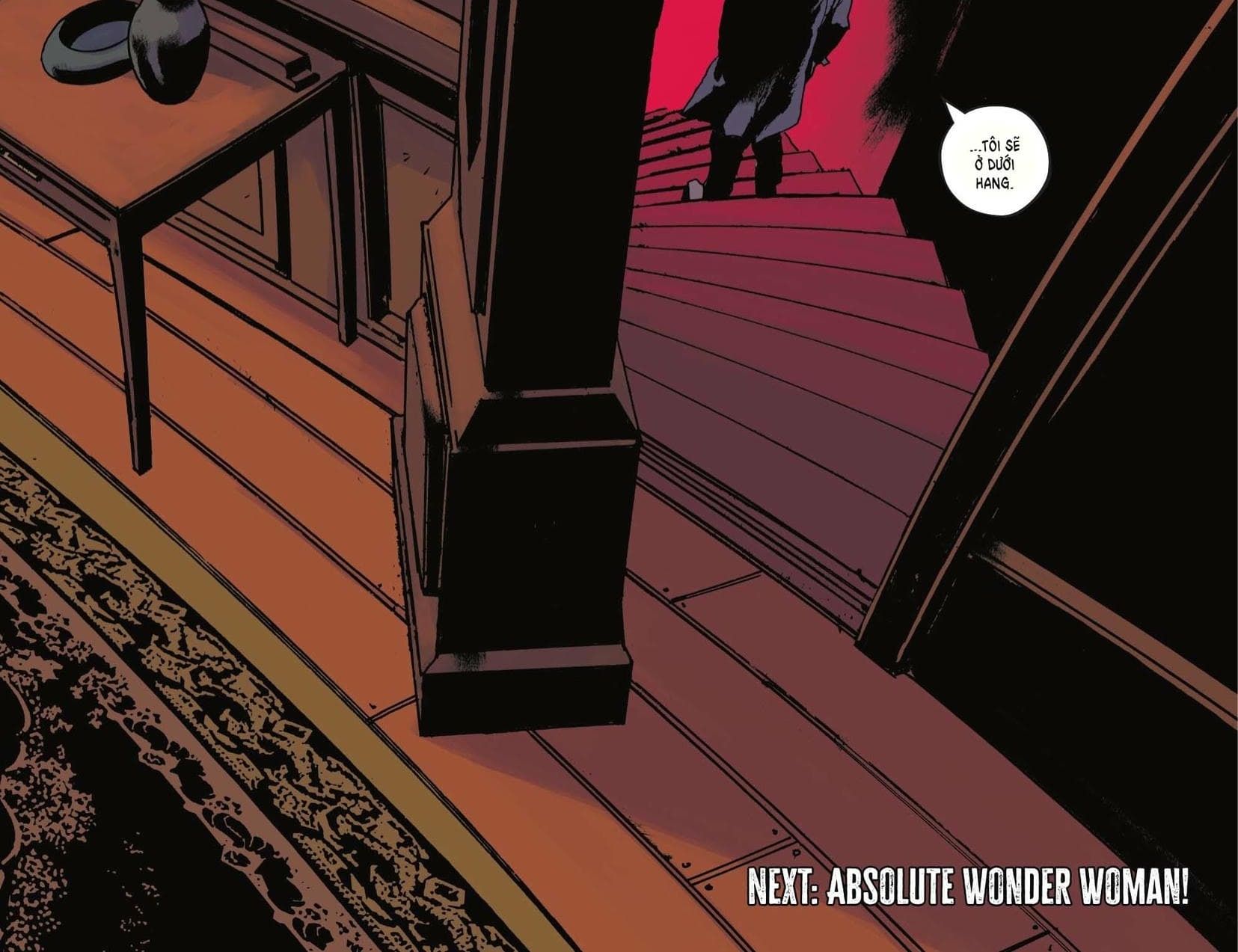 Absolute Batman Tập 15 trang 43