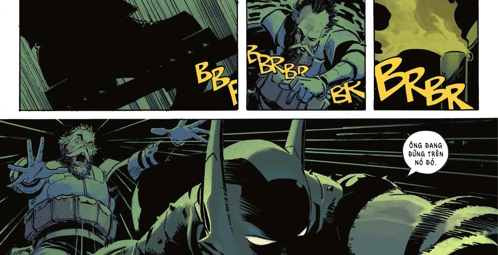Absolute Batman Tập 2 trang 52