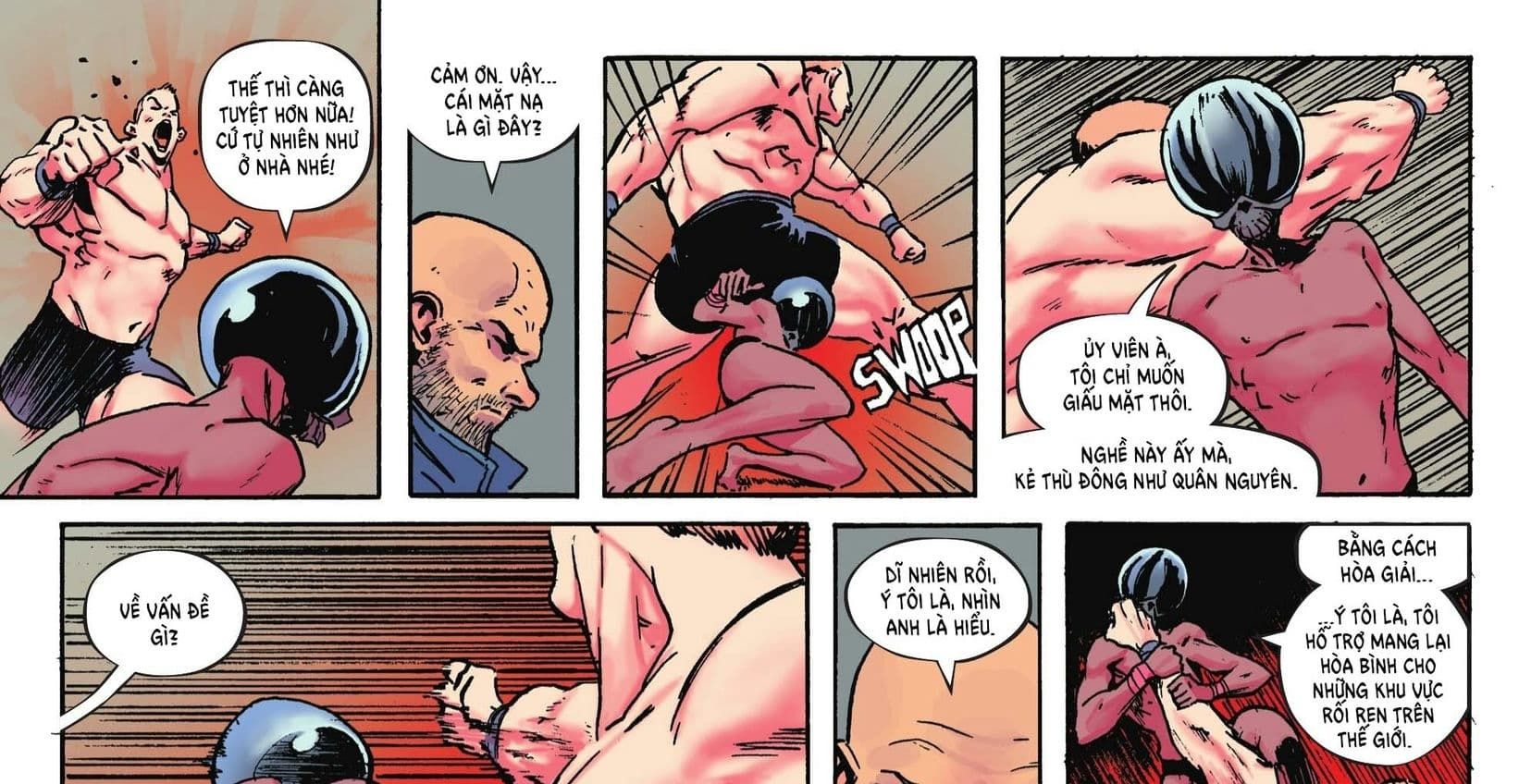 Absolute Batman Tập 3 trang 41