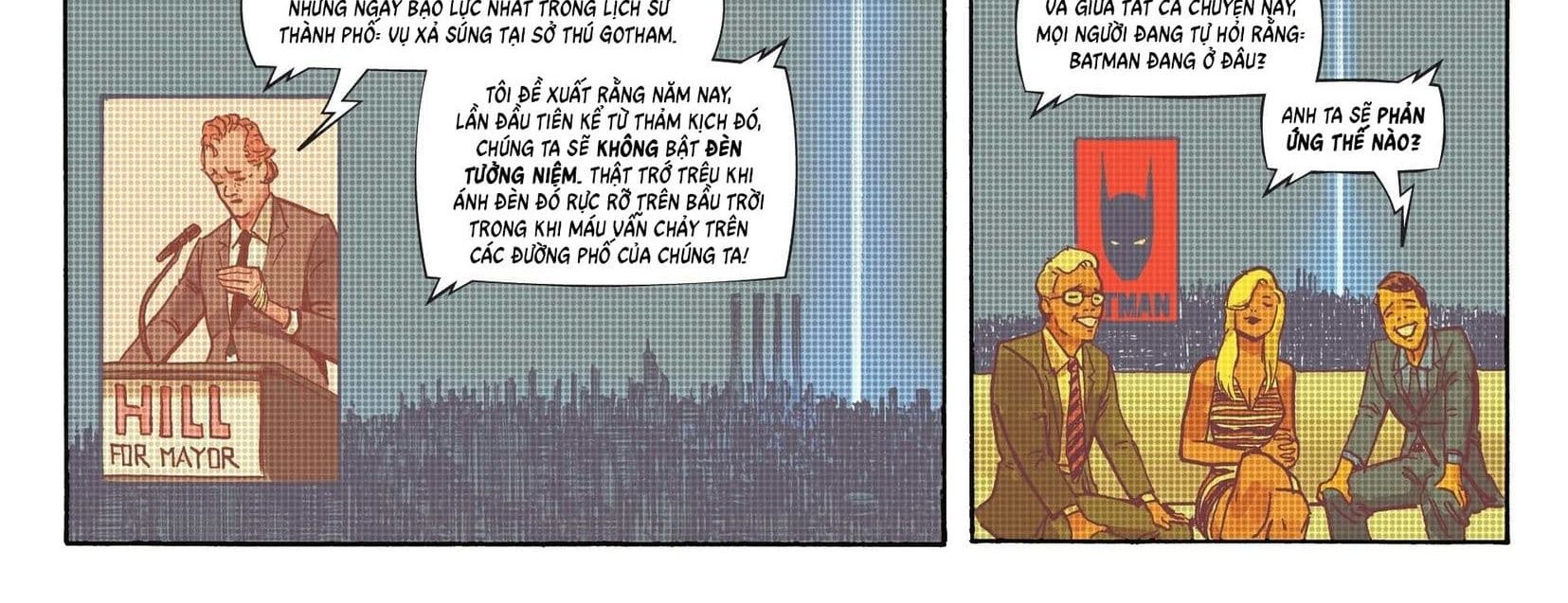 Absolute Batman Tập 3 trang 60