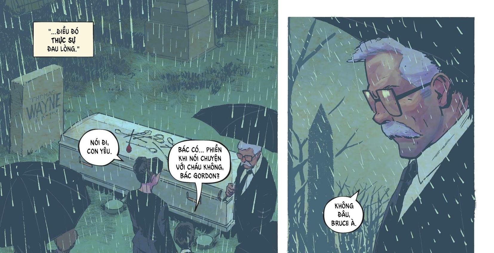 Absolute Batman Tập 5 trang 16