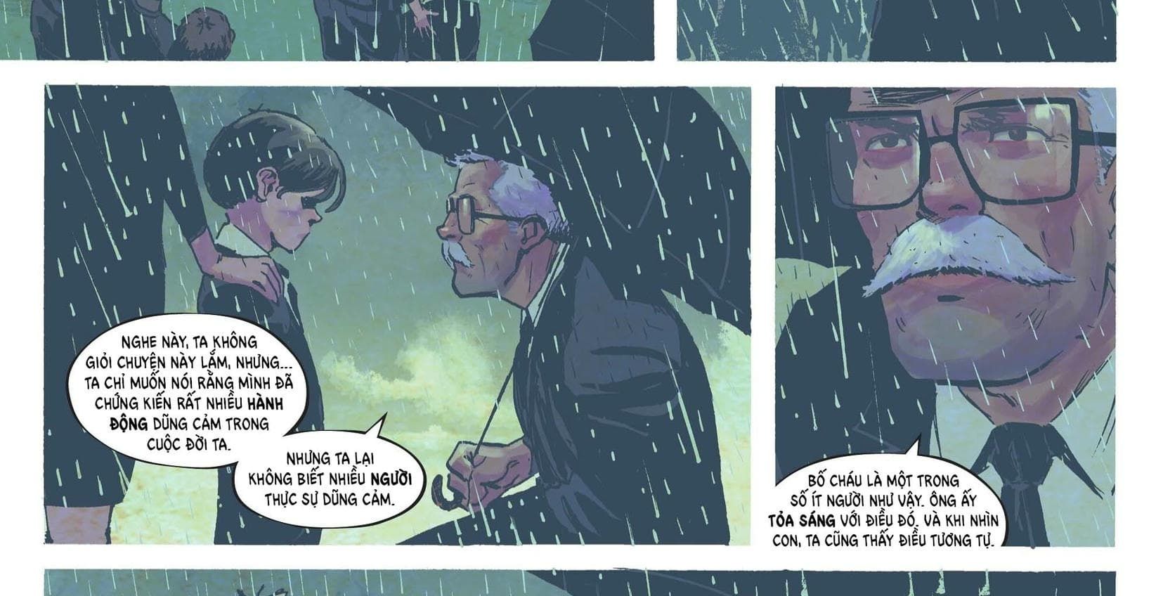 Absolute Batman Tập 5 trang 17